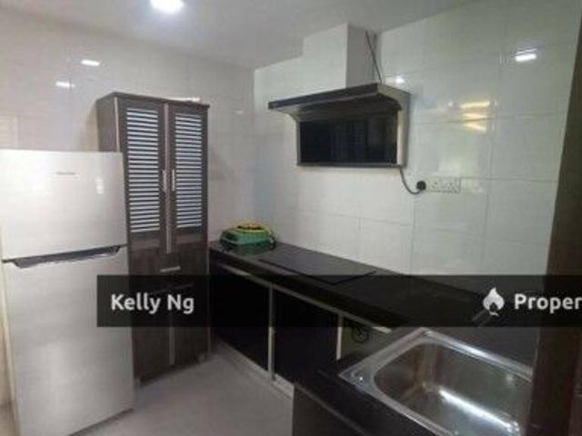 Apartment for rent in Bayuemas, Bandaraya Klang