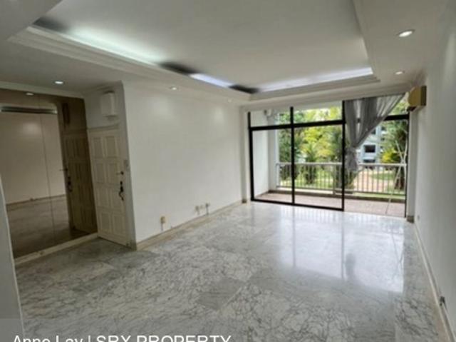 Apartment for sale in Bukit Timah, 23 North West