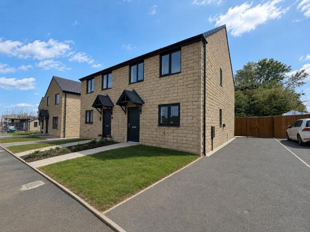 House for rent in Goldthorpe, South Yorkshire