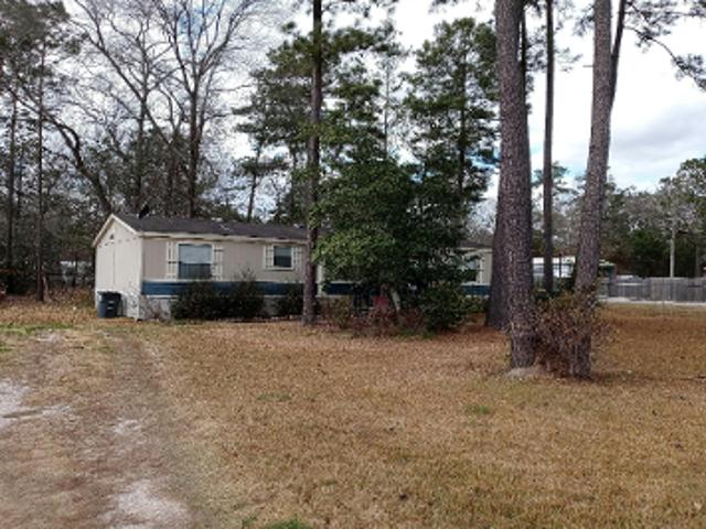 House for sale in Texas