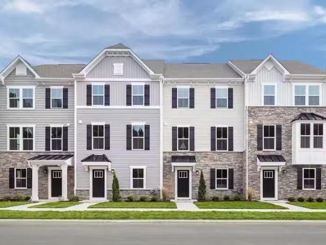 House for rent in Charlottesville