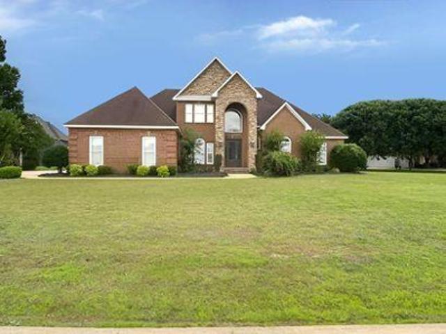 House for sale in Belden, Mississippi