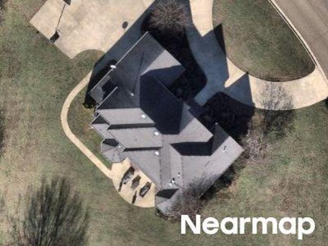 House for sale in Belden, Mississippi