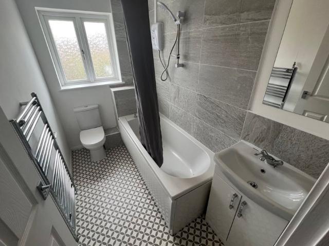 House for rent in Falcon Lodge, Wales