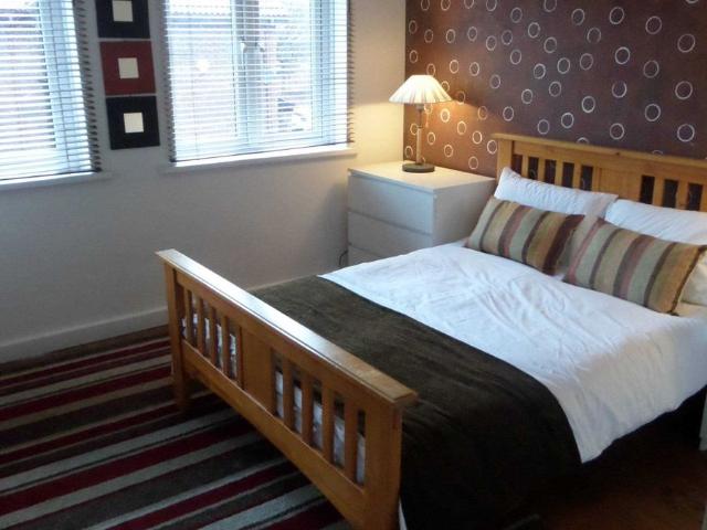 Room for rent in London Borough of Newham, Greater London