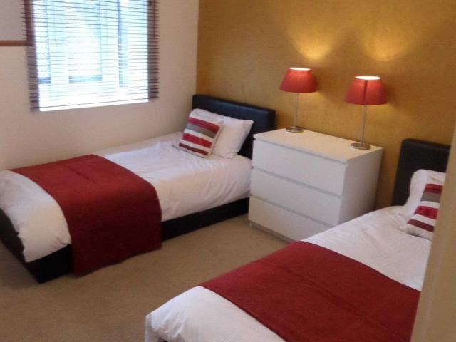 Room for rent in London Borough of Newham, Greater London