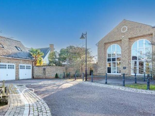House for sale in City of London, Greater London