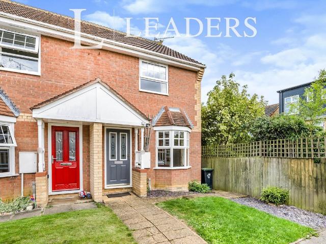 House for rent in Barway, Cambridgeshire