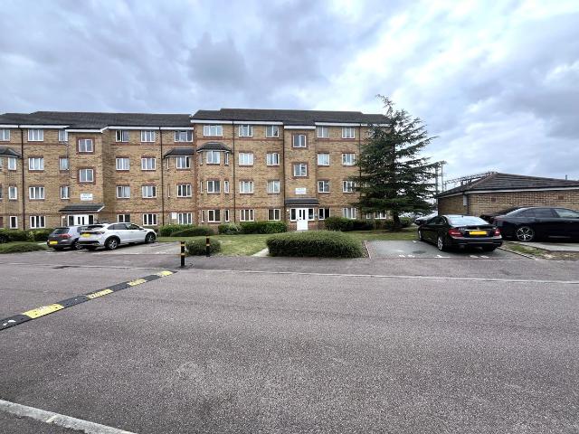 Apartment for rent in Sundon Park, Luton