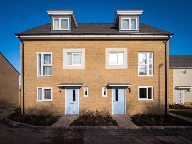 House for rent in Lyde Green, Emersons Green