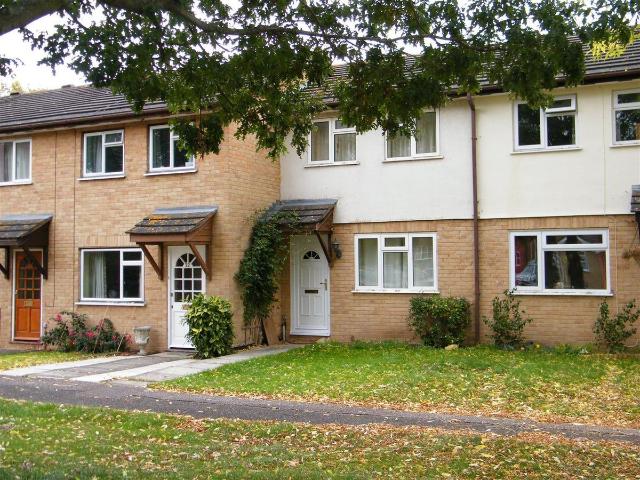 Apartment for rent in Dowslands, Taunton