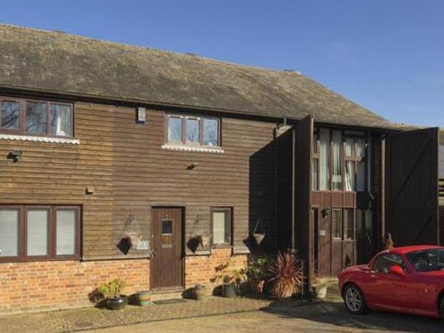 House for sale in Stuppington, The Bridge