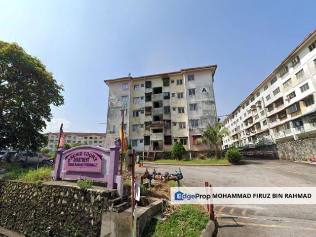 Condominium for rent in Selayang, Selangor