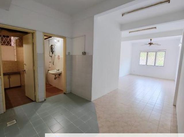 Condominium for sale in Selayang, Selangor