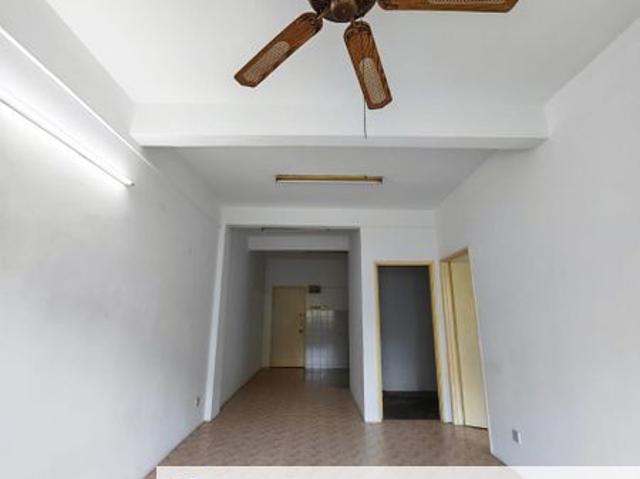 Condominium for sale in Apartment Lily, Majlis Perbandaran Selayang