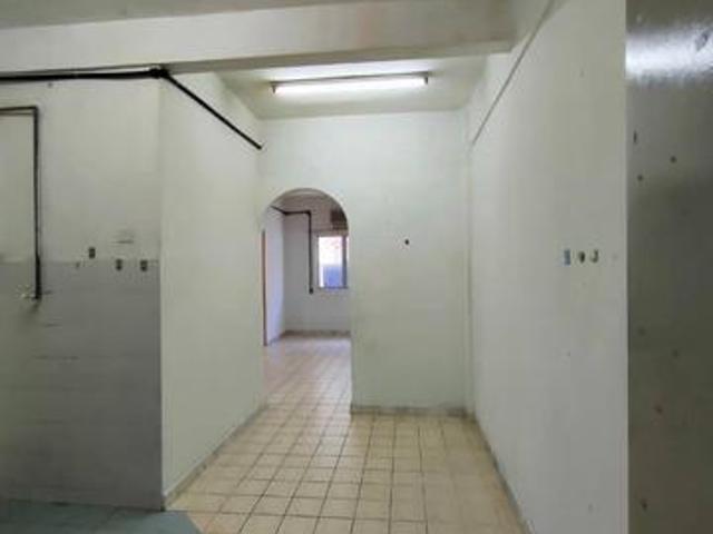 Apartment for sale in Selayang, Selangor