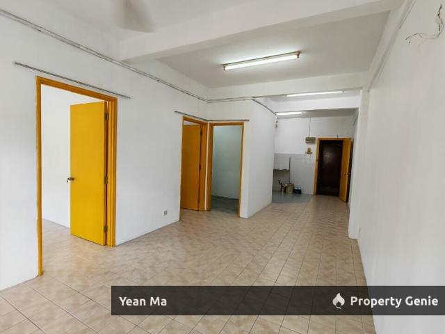 Apartment for sale in Selayang, Selangor