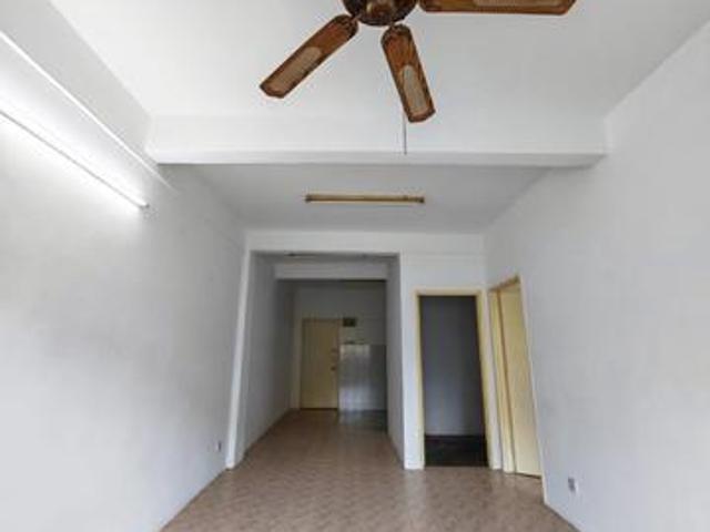 Apartment for sale in Selayang, Selangor
