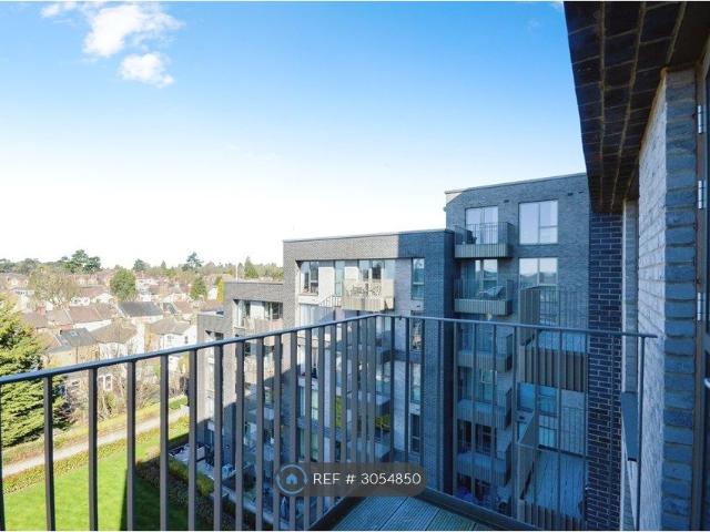 Apartment for rent in North Watford, Watford