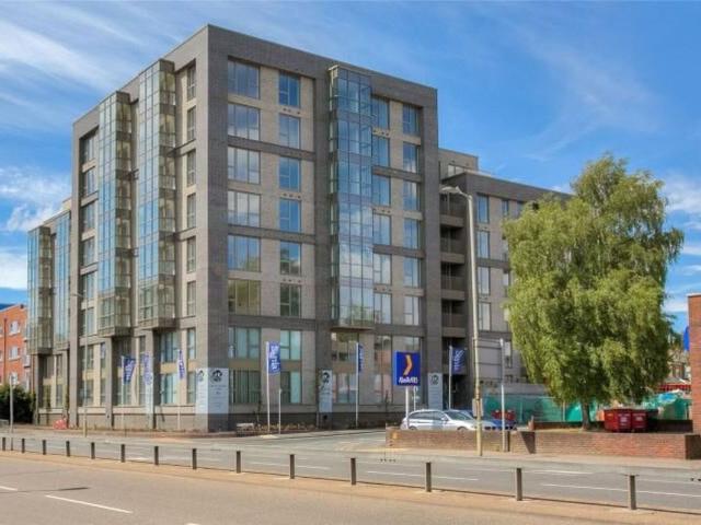 Apartment for rent in North Watford
