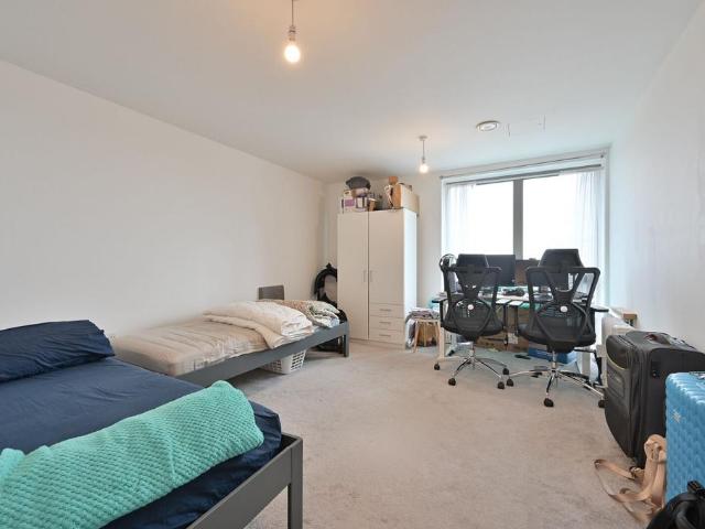 Apartment for rent in North Watford, Watford