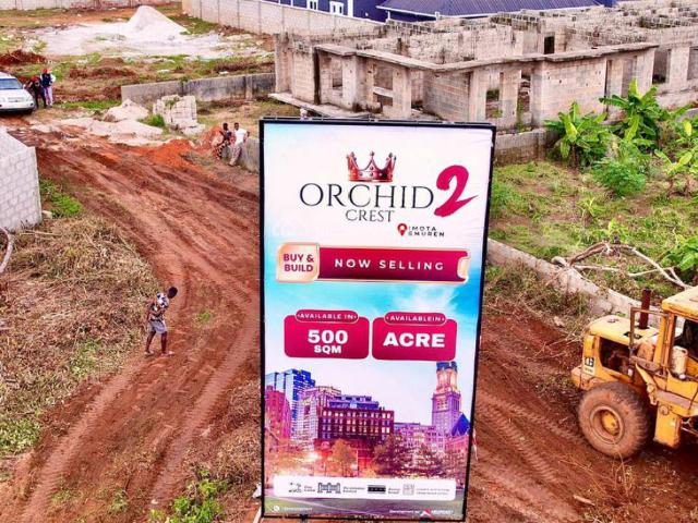 Property for sale in Ikorodu, Abuja