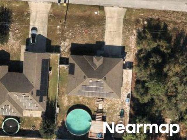 House for sale in Kissimmee, Florida