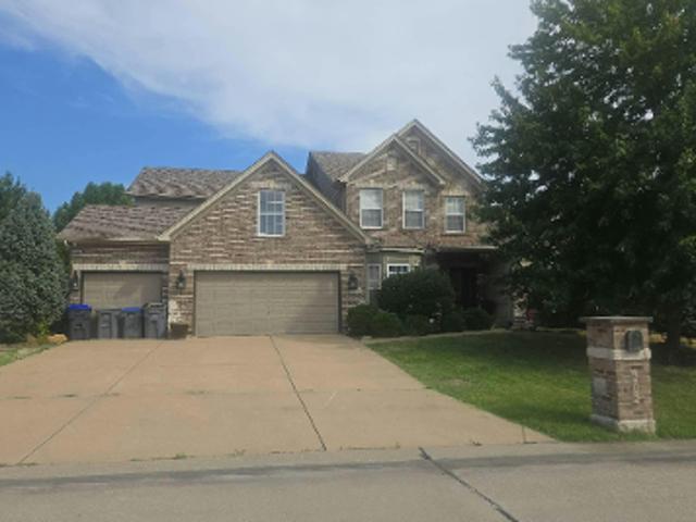 House for sale in Missouri