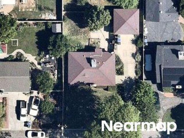 House for sale in San Bernardino, California