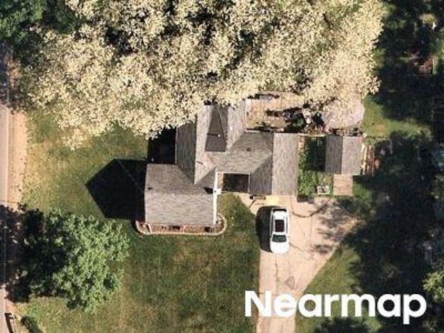 House for sale in Wisconsin