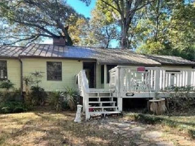 House for sale in Pine Lake, Georgia