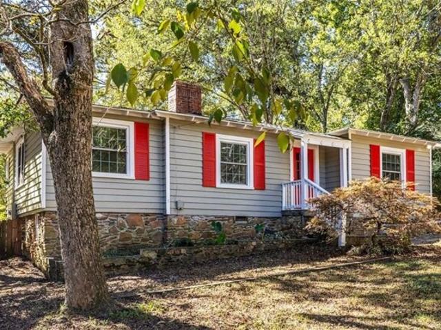 House for sale in Pine Lake, Georgia