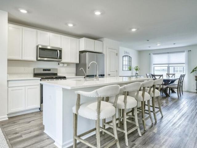 House for sale in Saint John, Indiana