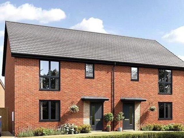House for sale in Thinford