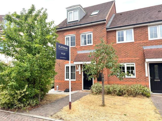 House for rent in Winnington, Leftwich