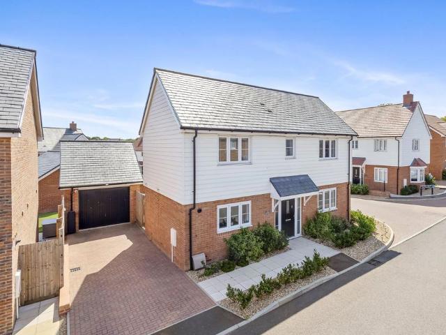 House for rent in Cross In Hand, East Sussex