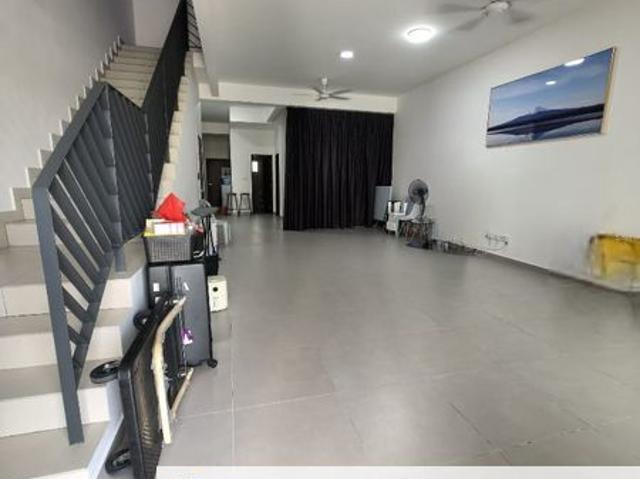 House for rent in Kajang, Langat
