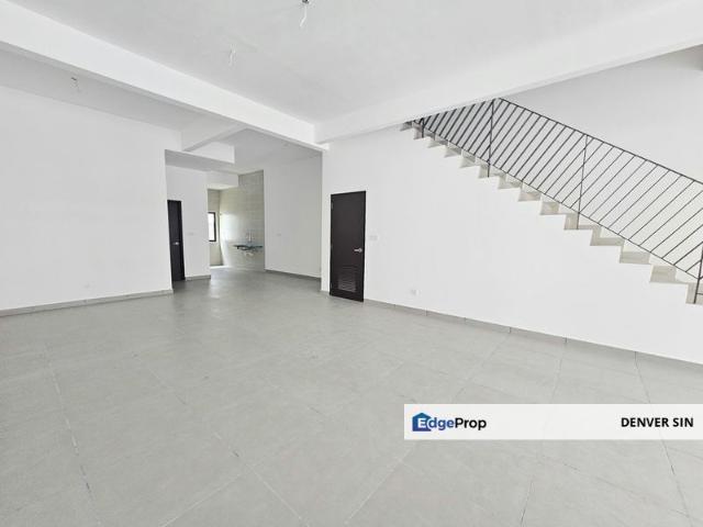 House for sale in Kajang, Langat