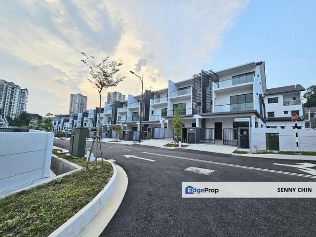House for sale in Cheras, Majlis Perbandaran Kajang