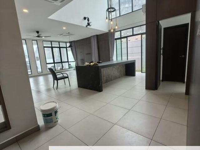 House for rent in Cheras, Majlis Perbandaran Kajang