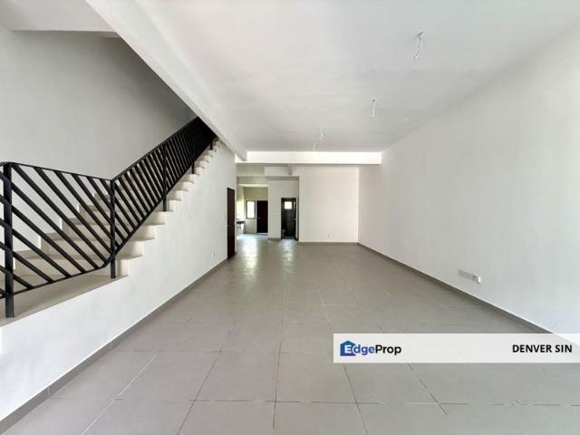 House for sale in Kajang, Langat