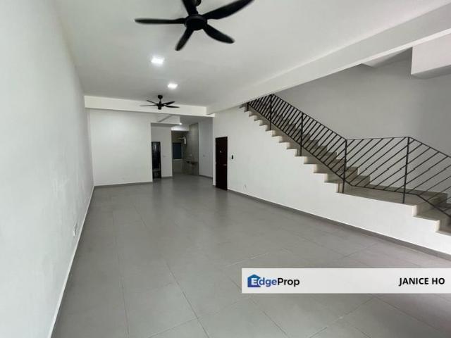 House for rent in Kajang, Langat