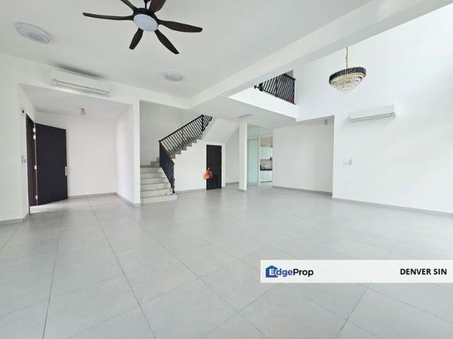House for sale in Kajang, Langat