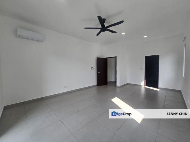 House for sale in Kajang, Langat