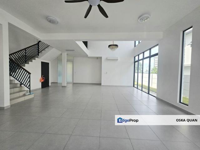 House for sale in Kajang, Langat