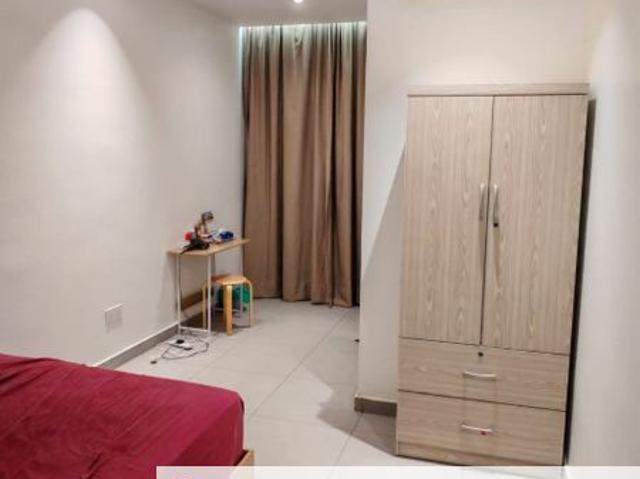 House for rent in Kajang, Langat