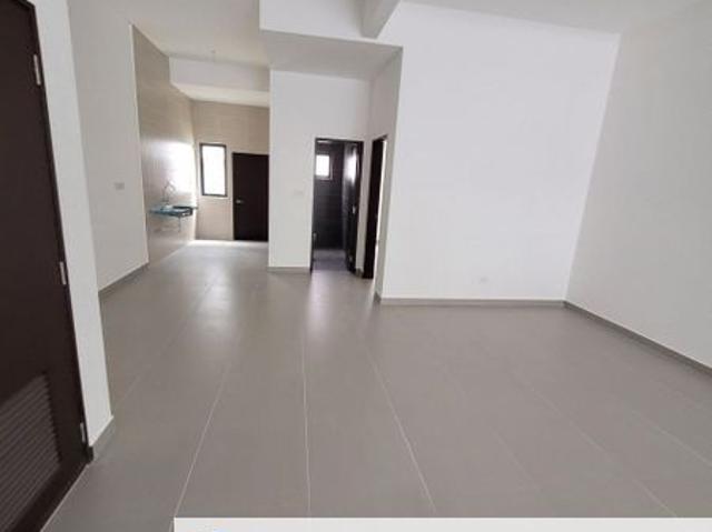 House for rent in Kajang, Langat