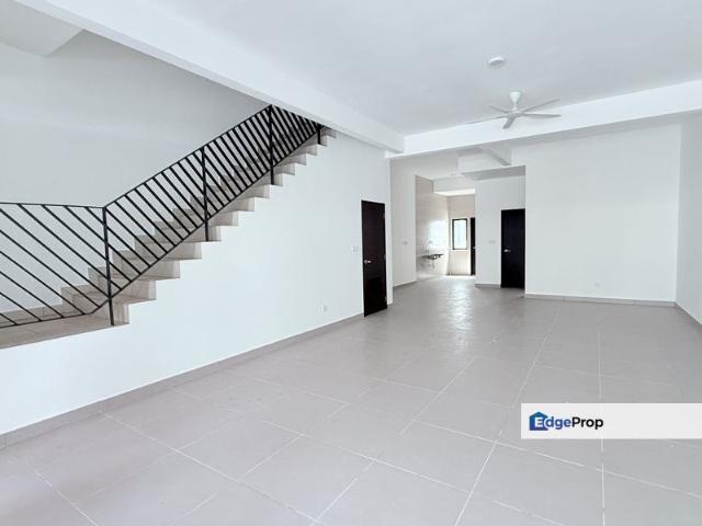 House for rent in Kajang, Langat