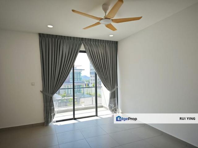 House for rent in Kajang, Langat