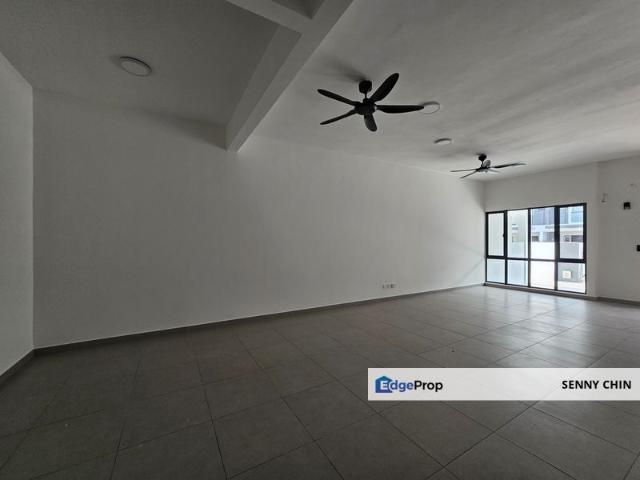 House for rent in Kajang, Langat